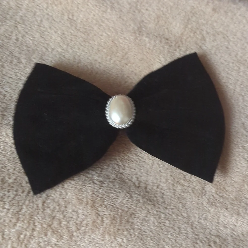 Bow bundle of five plus headbands 7